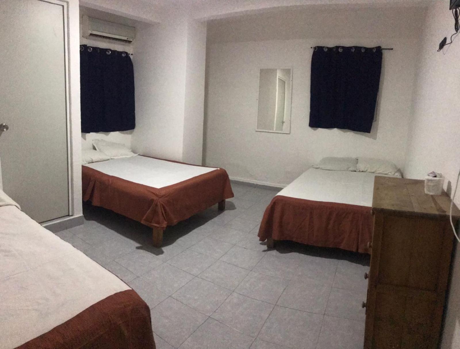 Hotel Puerto Bello Veracruz Ngoại thất bức ảnh