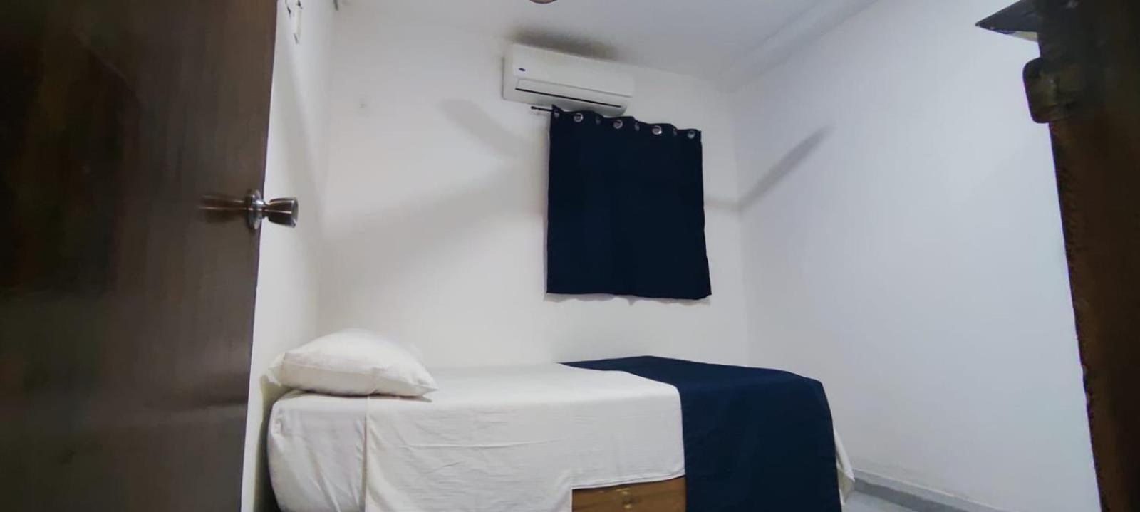 Hotel Puerto Bello Veracruz Ngoại thất bức ảnh