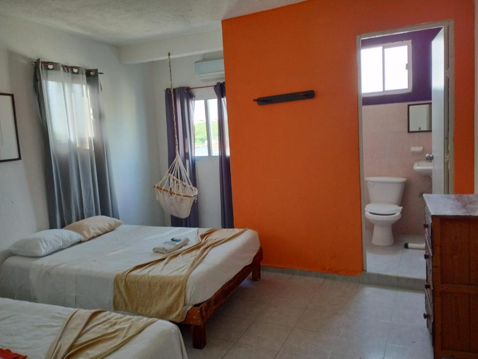 Hotel Puerto Bello Veracruz Ngoại thất bức ảnh